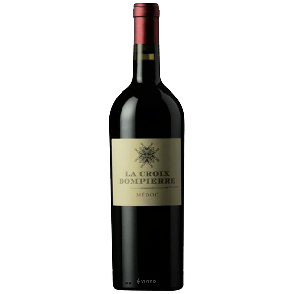 Château Dompierre La Croix Dompierre Médoc | Vivino 日本語