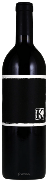 K Vintners Stoneridge Vineyard Merlot