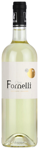 Clos Fornelli Blanc N.V.