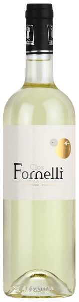 Clos Fornelli Blanc