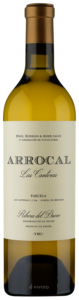 Arrocal Las Canteras 2021