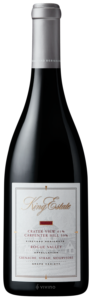 King Estate Crater View Seven Hills GSM (Grenache - Shiraz - Mourvèdre) N.V.
