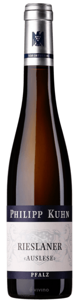 Philipp Kuhn Rieslaner Auslese