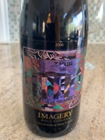 Imagery Artist Collection Mourvèdre