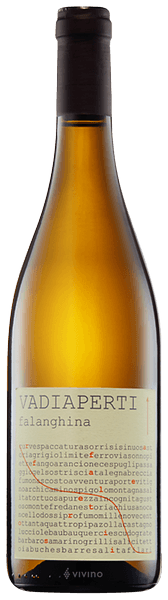 Vadiaperti Falanghina