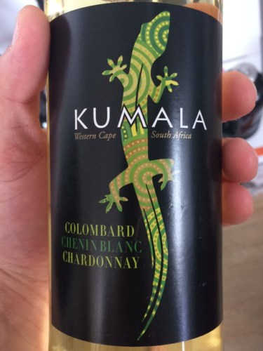 Kumala Reserve Chenin Blanc South African White Wine 75cl