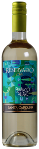 Santa Carolina Reservado Branco Suave N.V.
