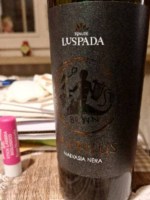 Tenute Luspada Laenius Malvasia Nera