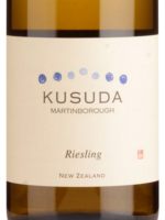 KUSUDA Riesling 2009 ニュージーランドワイン Kusuda Riesling | Vivino English