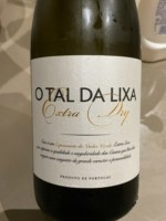 Quinta da Lixa O tal da Lixa Extra Dry