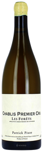 Patrick Piuze Les Forêts Chablis 1er Cru N.V.