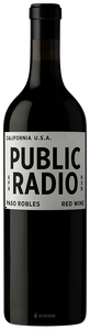 Grounded Wine Co Public Radio N.V.