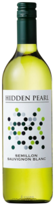 Berton Vineyard Hidden Pearl Sémillon - Sauvignon Blanc N.V.