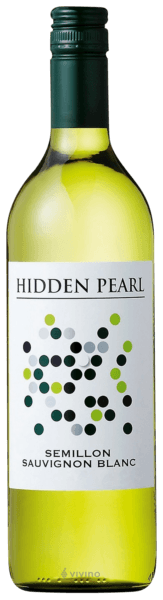 Berton Vineyard Hidden Pearl Sémillon - Sauvignon Blanc