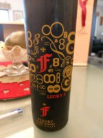 Fleury Estate Winery Lucky 8 Red