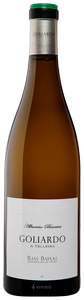 Forjas del Salnés Goliardo a Telleira Albariño N.V.