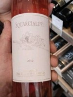 La Castellina Squarcialupi Vin Santo del Chianti Classico