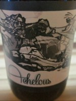 Day Wines Achelous