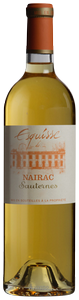 Château Nairac Esquisse de Nairac Sauternes N.V.