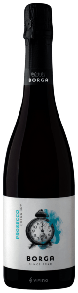 Borga Prosecco Extra Dry