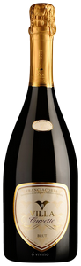 Villa Franciacorta Franciacorta Cuvette Brut N.V.