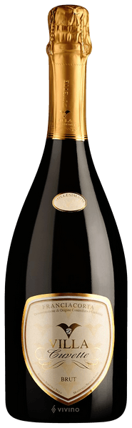 Villa Franciacorta Franciacorta Cuvette Brut