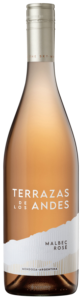 Terrazas de los Andes Malbec Rosé N.V.