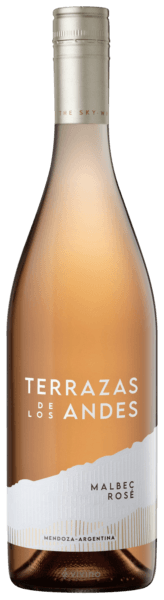 Terrazas de los Andes Malbec Rosé