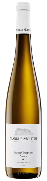 Markus Molitor Erdener Treppchen Riesling Auslese***