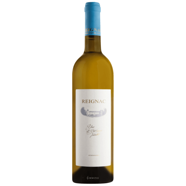 Château de Reignac Bordeaux Blanc | Vivino English