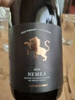 Troupis Winery Nemea