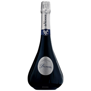 de Venoge Princes Brut シャンパン 750ml De Venoge Princes Brut Champagne | Total Wine & More