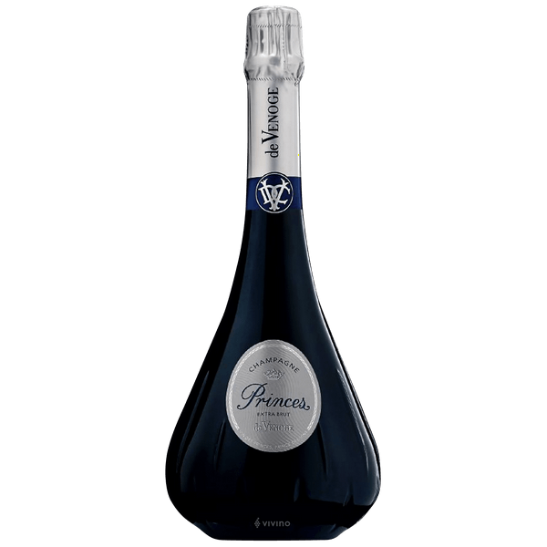 de Venoge Princes Brut シャンパン 750ml PRINCES BRUT - Champagne de Venoge