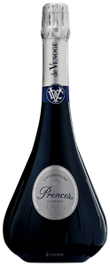 de Venoge Princes Brut シャンパン 750ml 31914029252638.png