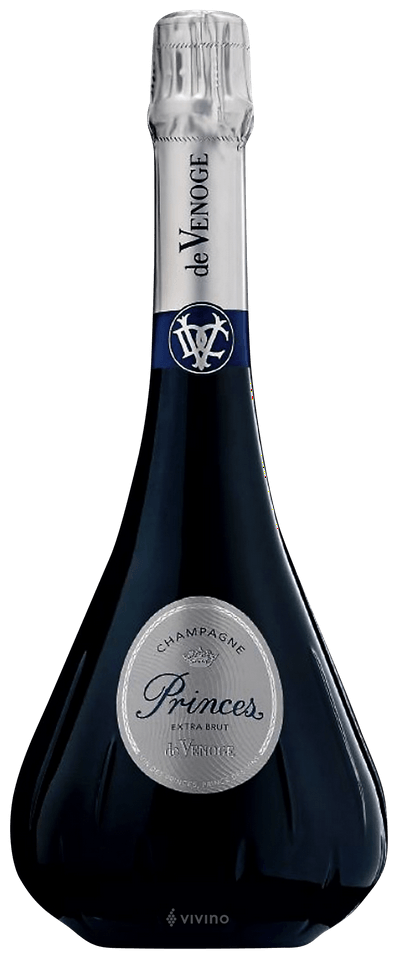 de Venoge Princes Brut シャンパン 750ml Champagne Princes Blanc de Noirs de Venoge Brut 750ml