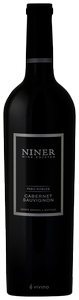 Niner Cabernet Sauvignon N.V.