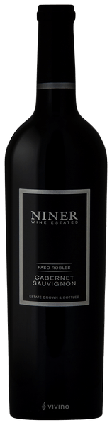 Niner Cabernet Sauvignon
