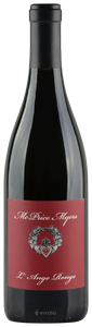 McPrice Myers L'Ange Rouge N.V.