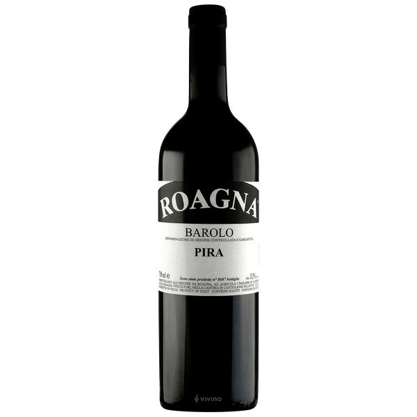 Roagna Pira Barolo | Vivino English