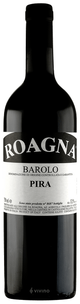Roagna Pira Barolo