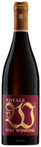 Von Winning Pinot Royale N.V.