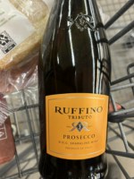 Ruffino Tributo Prosecco