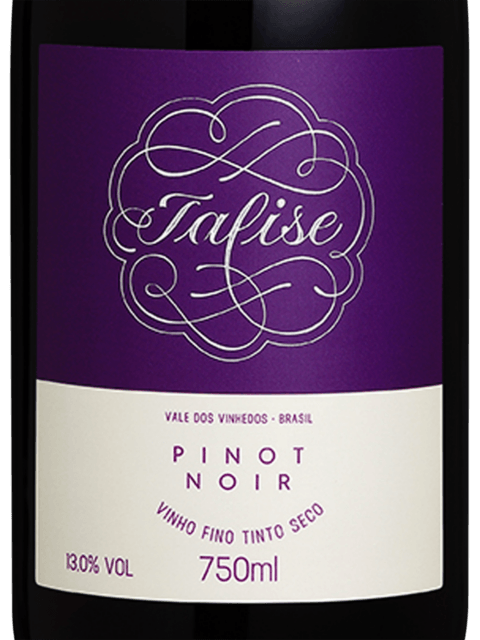 Talise Pinot Noir