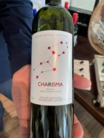 Seméli Charisma Dry Red