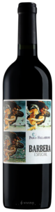 Bodega Pablo Fallabrino Barbera Especial N.V.
