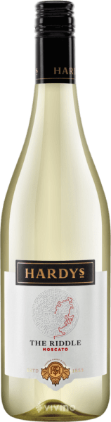 Hardys The Riddle Moscato