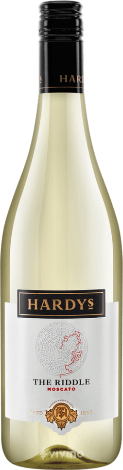 Hardys The Riddle Moscato | Vivino English