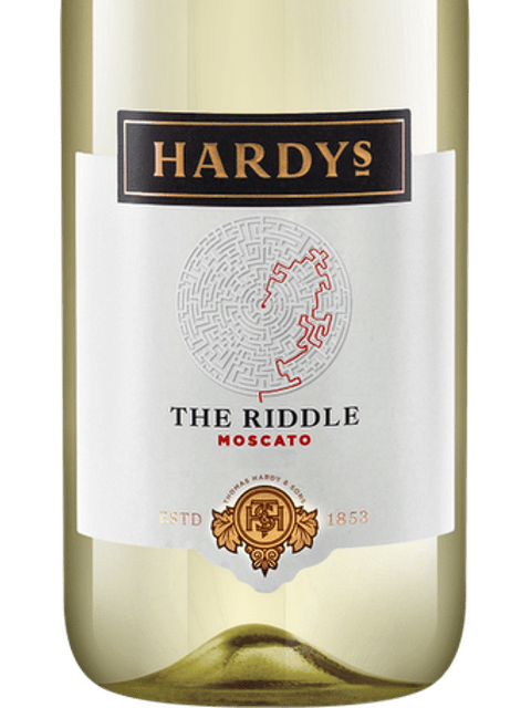 Hardys The Riddle Moscato | Vivino English