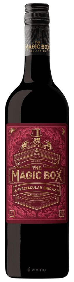 The Magic Box Wine Collection Winery | Vivino