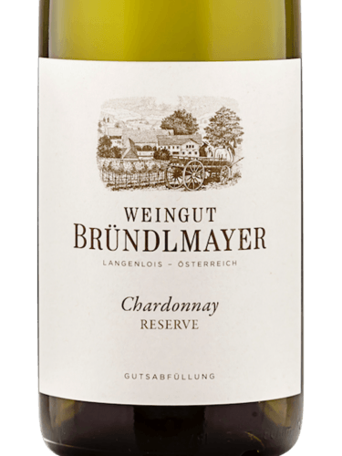 Ried Steinberg Chardonnay Reserve
